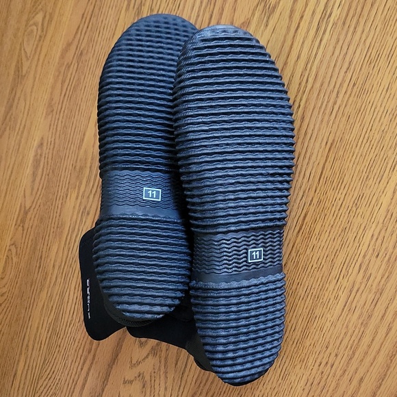 Xuker Neoprene Gas 3M Diving Boots 3mm - Picture 7 of 8